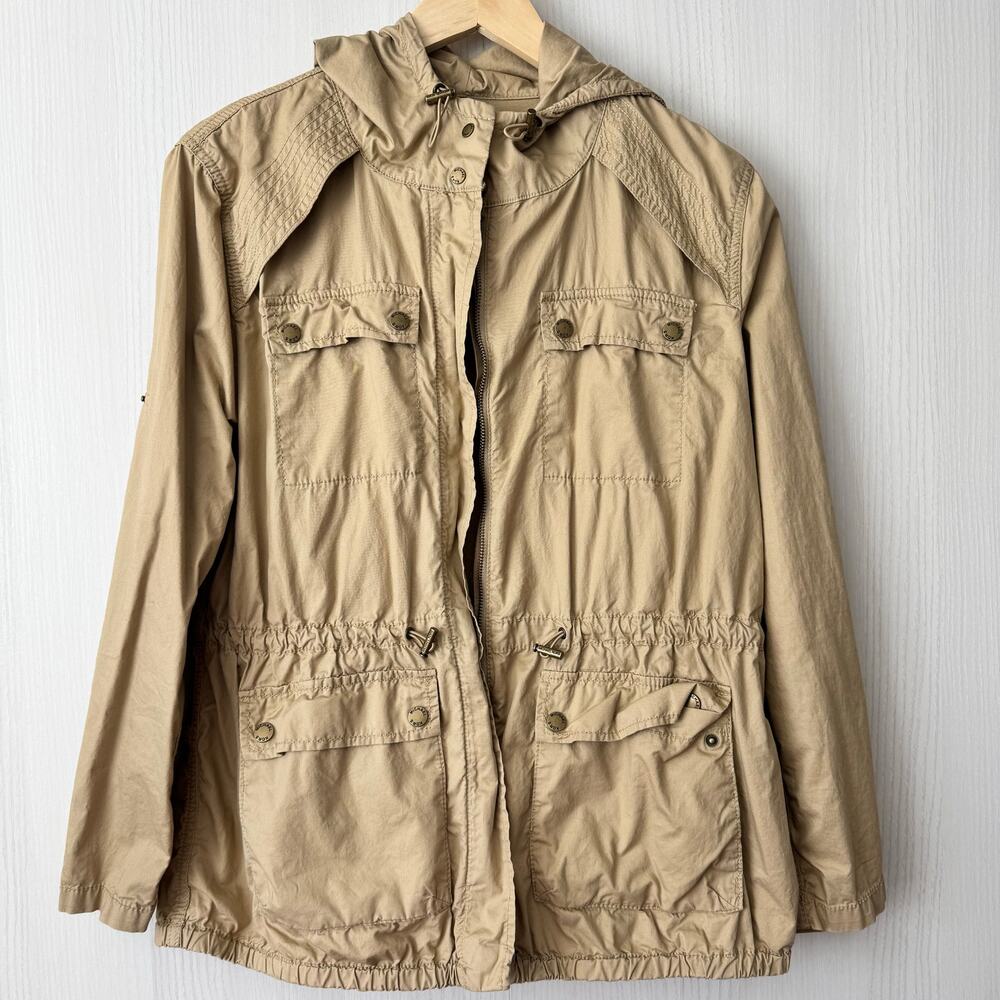 Michael Kors cotton jacket